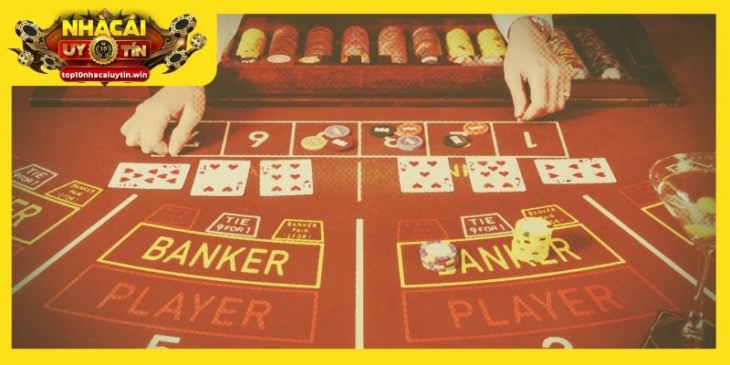 Lý do nên tìm hiểu bí kíp đánh Baccarat dễ thắng