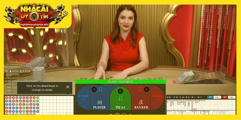 Mẹo lựa chọn cược luôn đúng