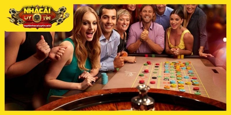 Nhà cái uy tín mang đến các mẹo chơi thắng