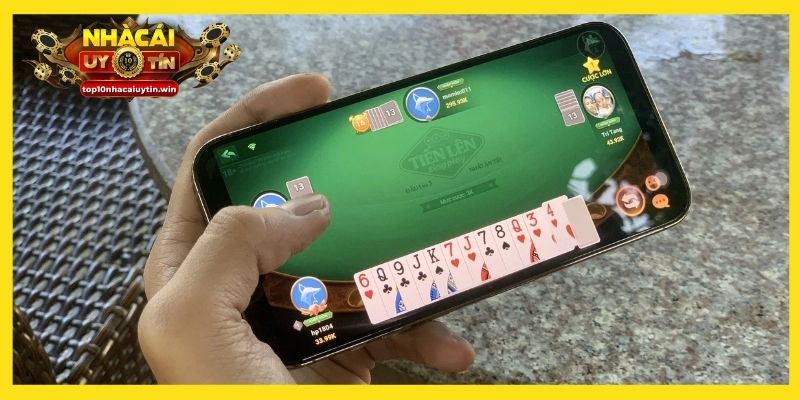 Chọn nhà cung cấp uy tín để đồng hành lâu dài